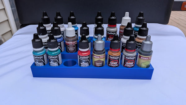 Miniature Painting