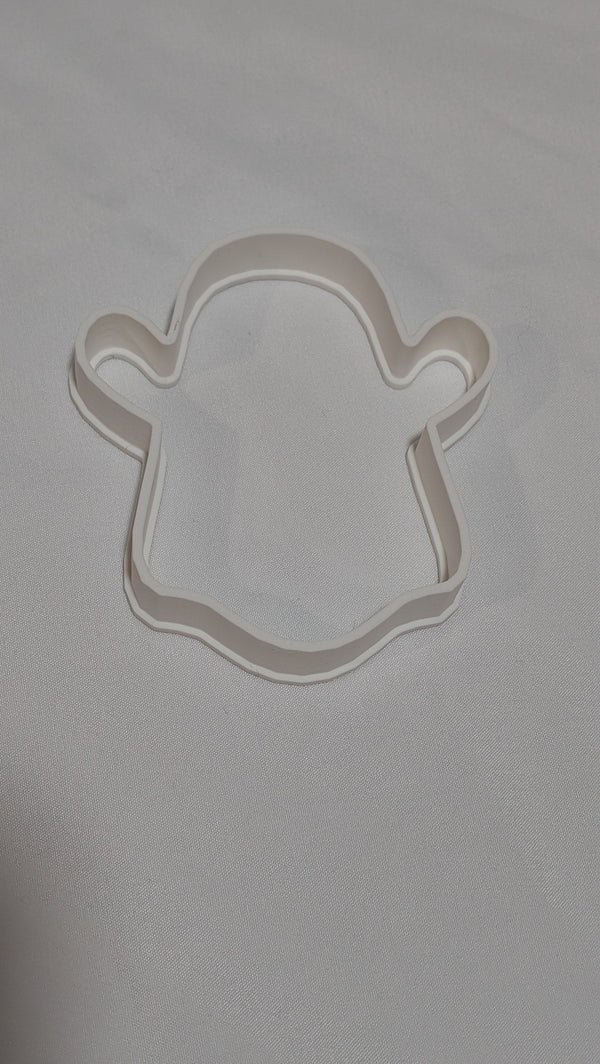 Cookie Cutters