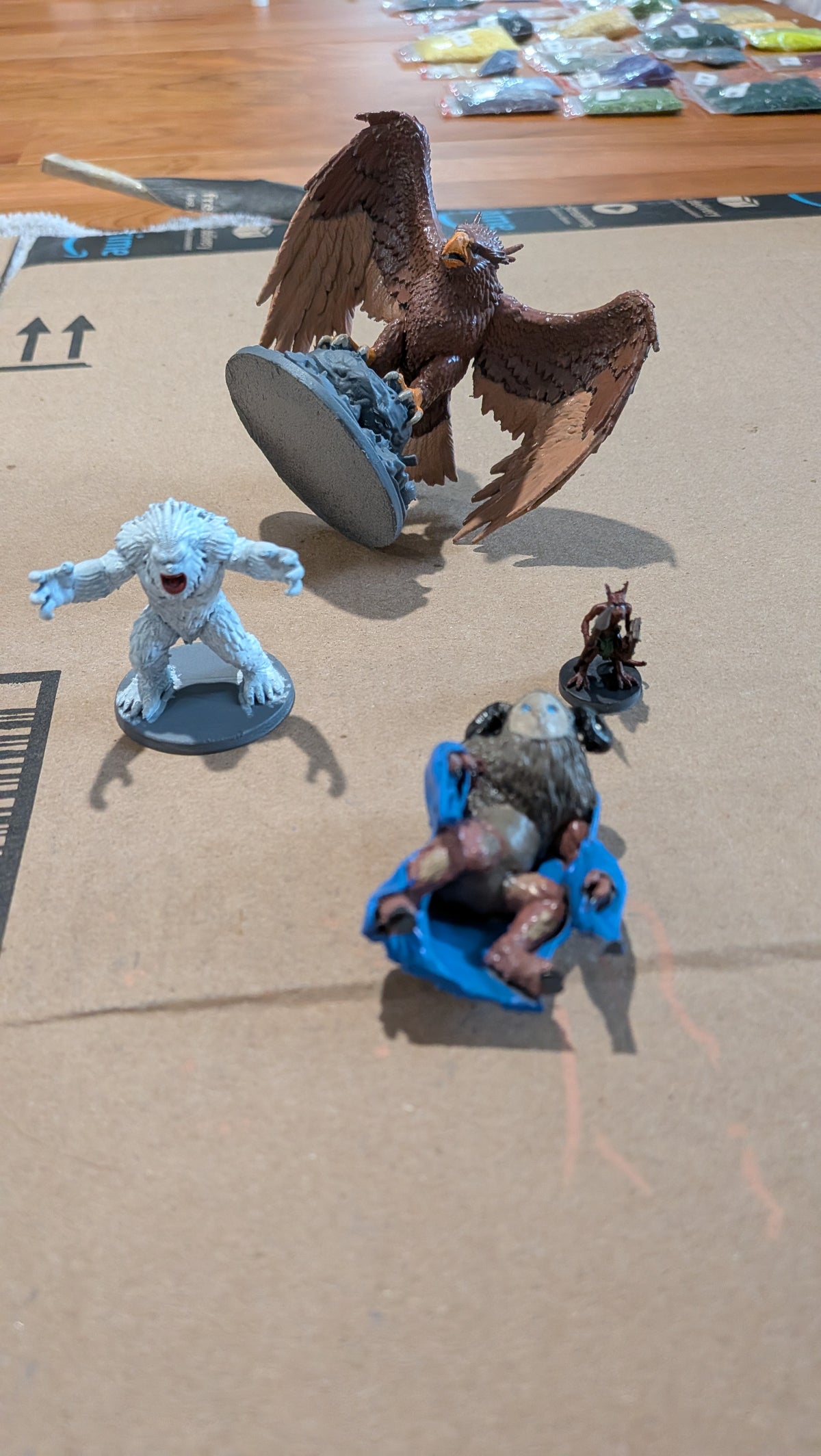 Rime of the Frostmaiden
