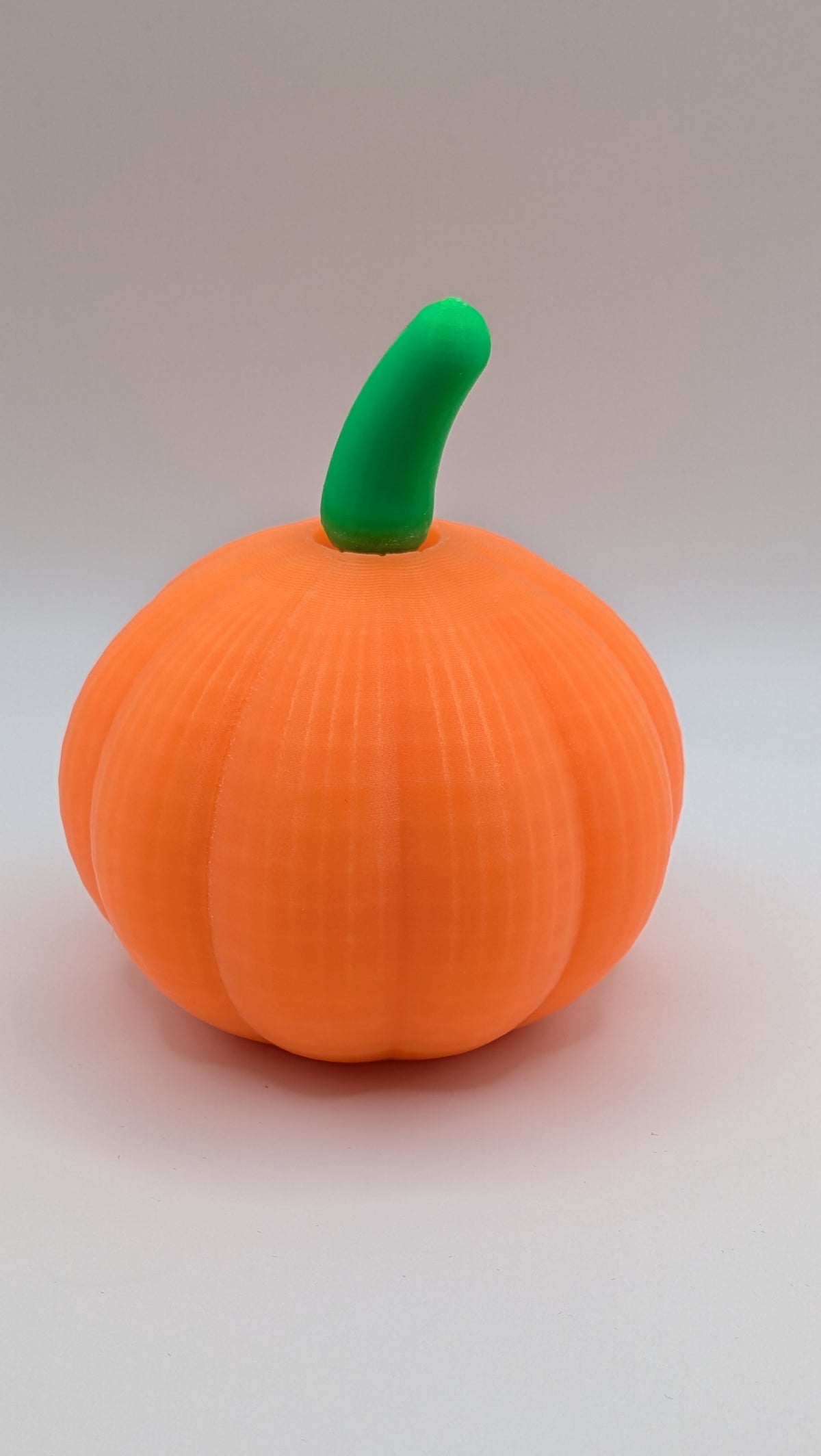 Glow in the Dark Pumpkin - Halloween Decoration