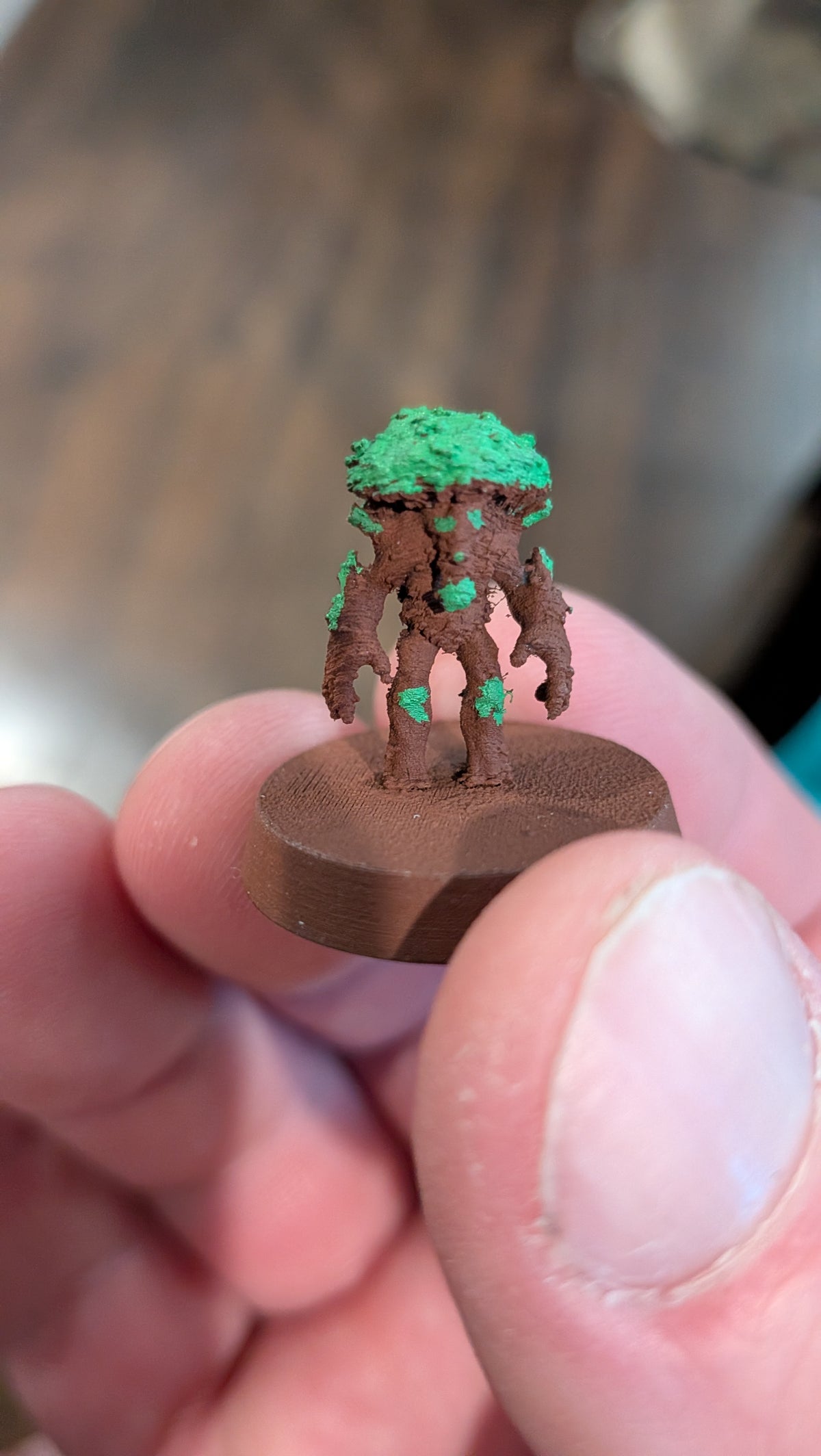 Tiny Treant