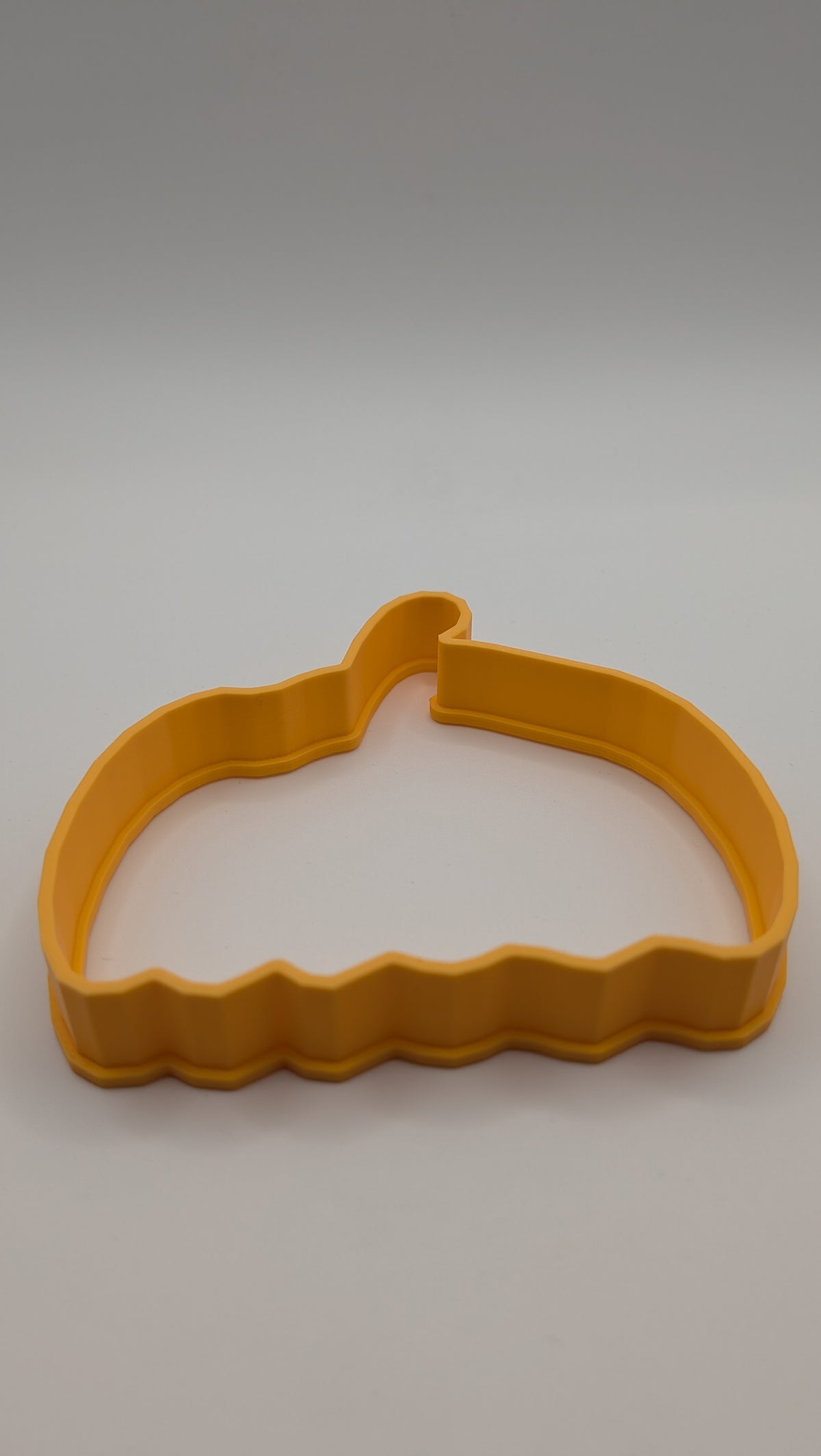 Pumpkin Cookie Cutter – Halloween Baking