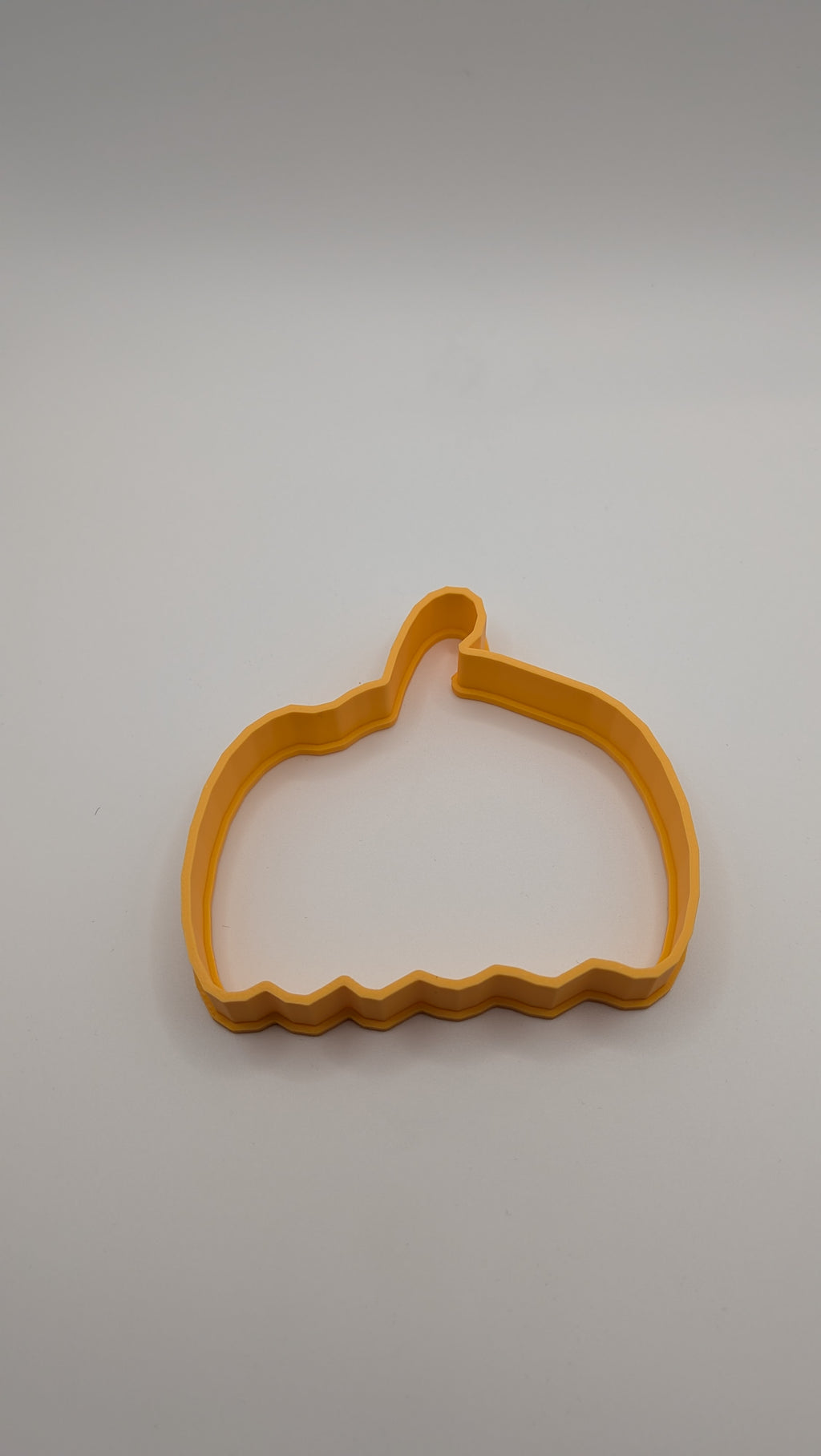 Pumpkin Cookie Cutter – Halloween Baking