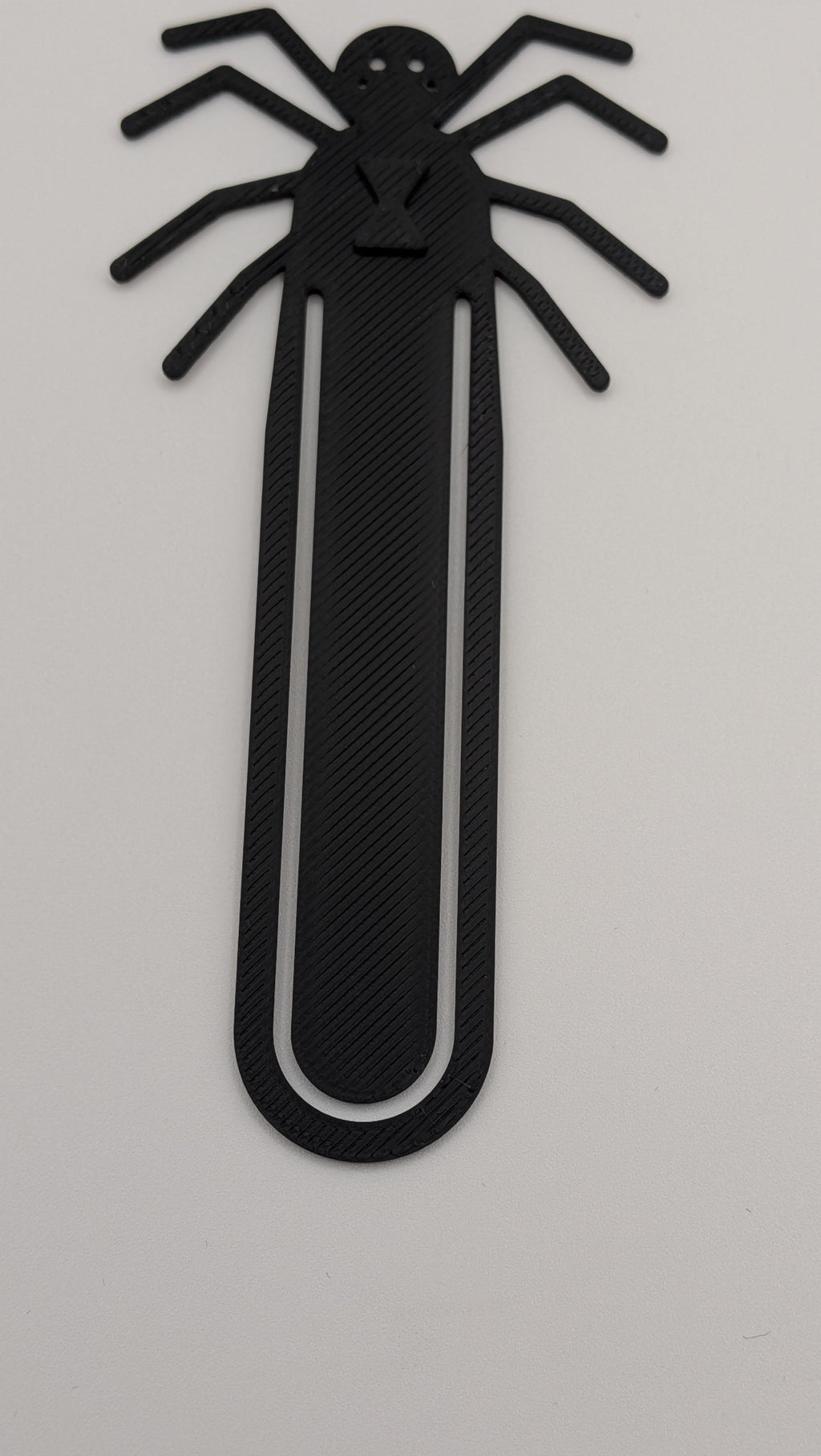 Spider Bookmark