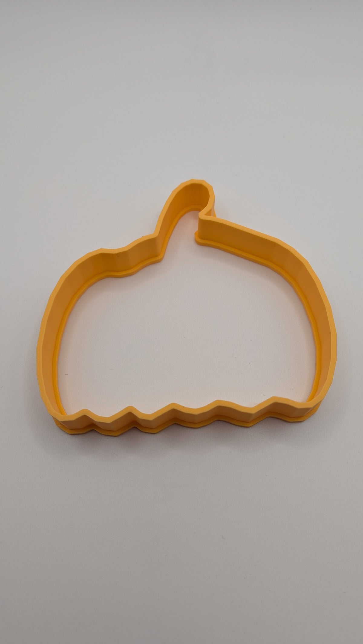 Pumpkin Cookie Cutter – Halloween Baking