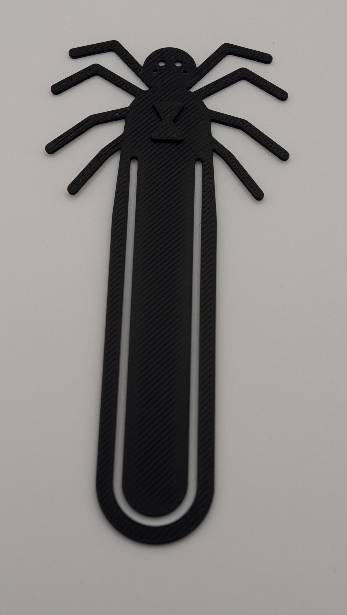 Spider Bookmark