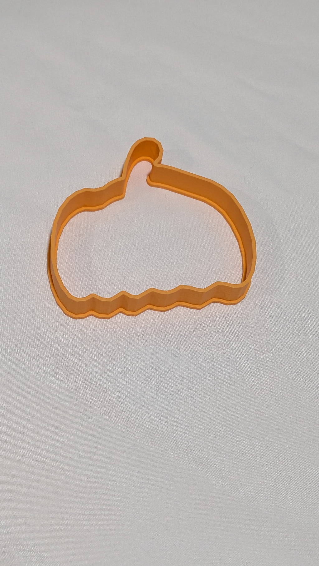 Pumpkin Cookie Cutter – Halloween Baking