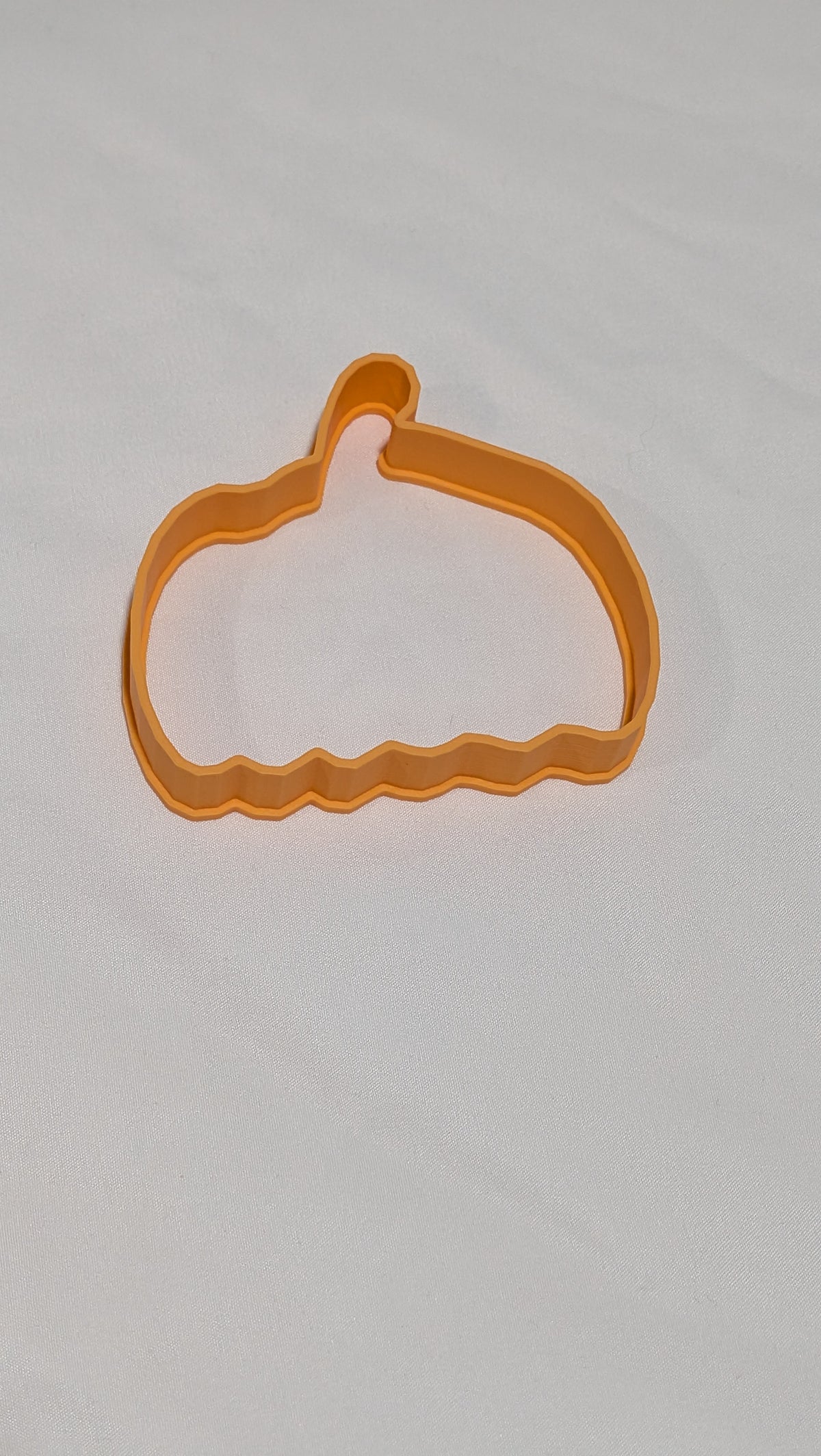 Pumpkin Cookie Cutter – Halloween Baking