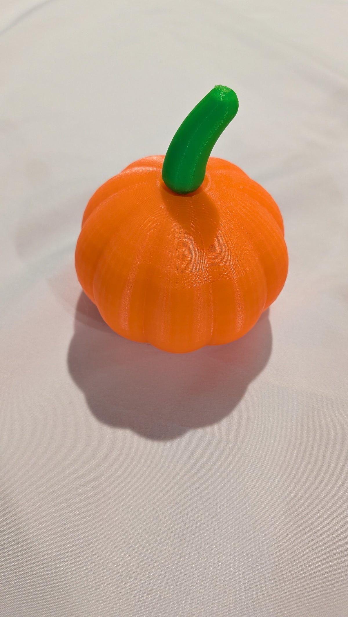 Glow in the Dark Pumpkin - Halloween Decoration