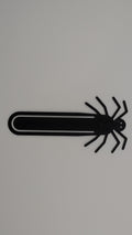 Spider Bookmark